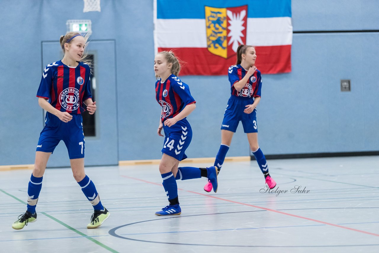 Bild 101 - HFV Futsalmeisterschaft